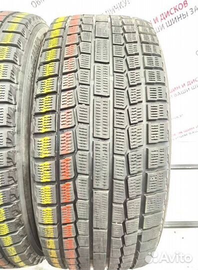 Yokohama Ice Guard IG20 225/50 R17 94W