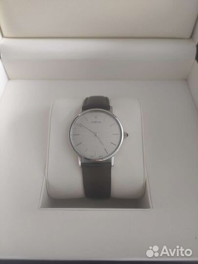 Часы Corum 57219 механика