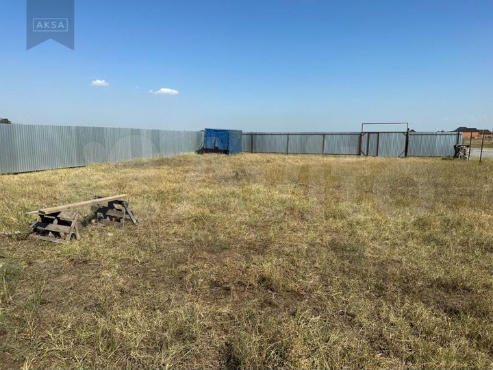 Участок 6 сот. (ИЖС)