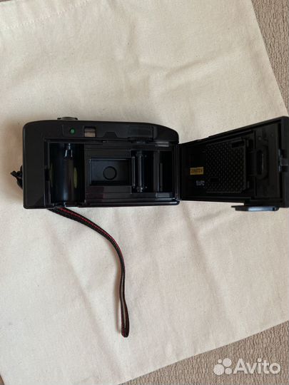 Плёночный фотоаппарат skinл