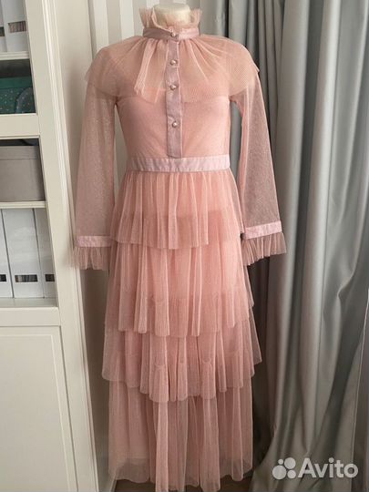 Платье на выпускной