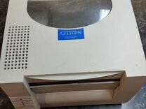 Принтер этикеток Citizen CLP-521 на запчасти