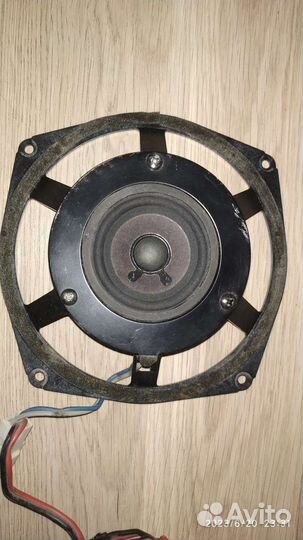 Динамик celica 86160-2b500