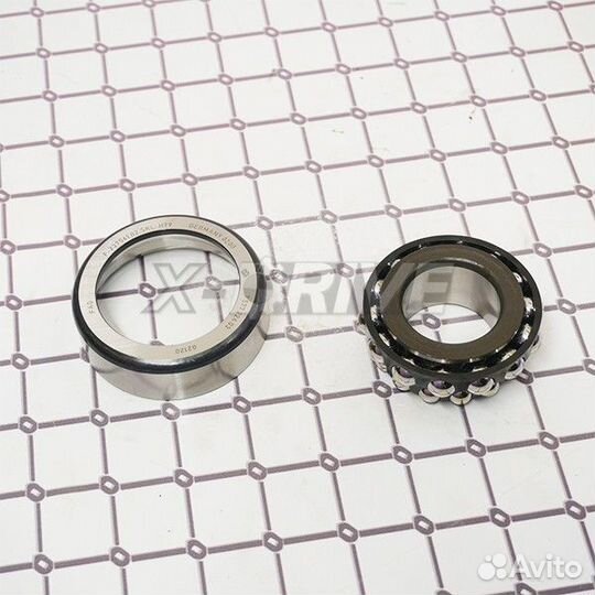 Подшипник редуктора бмв 215LW,225AL,235L F-237541