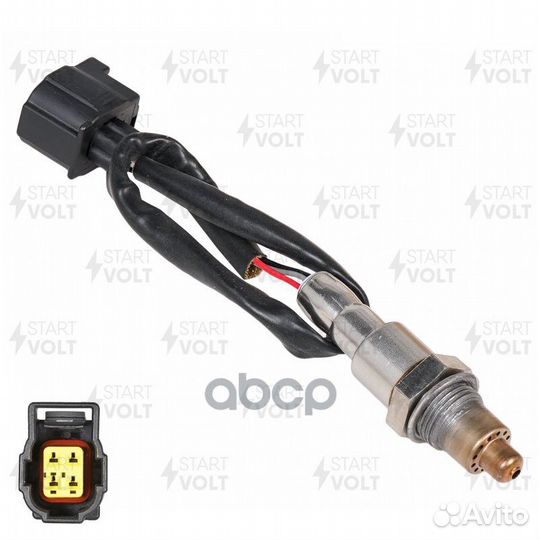 Датчик кисл. для а/м Mercedes-Benz GLA X156 (13