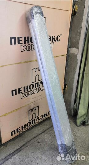 Пороги на Tucson 2015+