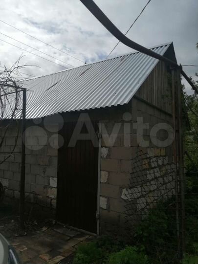 Дом 100 м² на участке 12 сот.