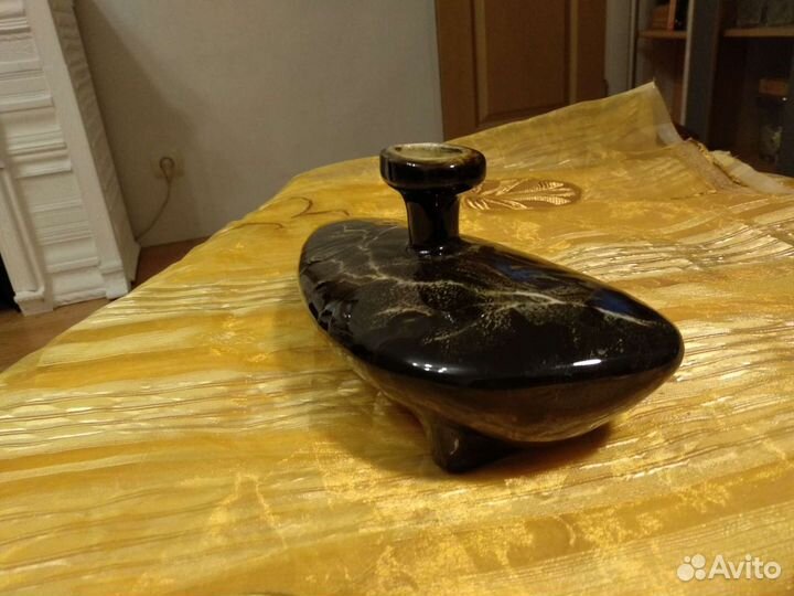 Ваза декоративная