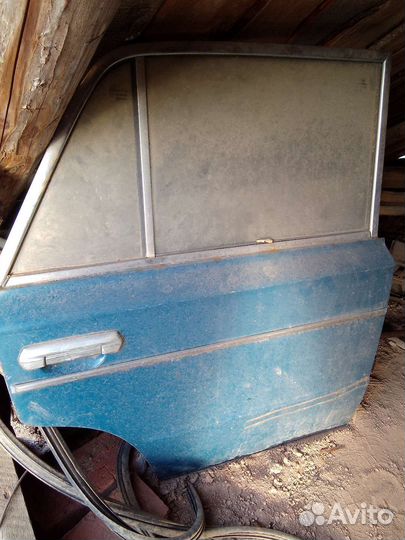 Запчасти ваз2106