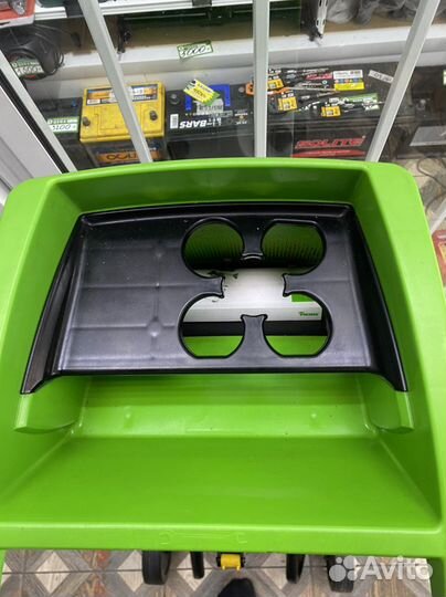 Измельчитель электрический Viking GE 105, 2200 Вт