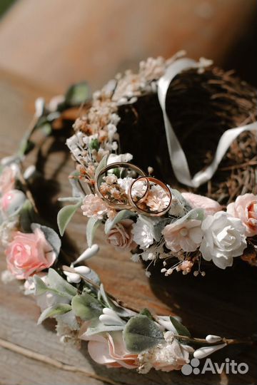 Свадебные аксессуары
