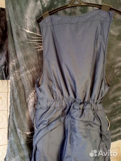 Комбинезон мужской 52-54