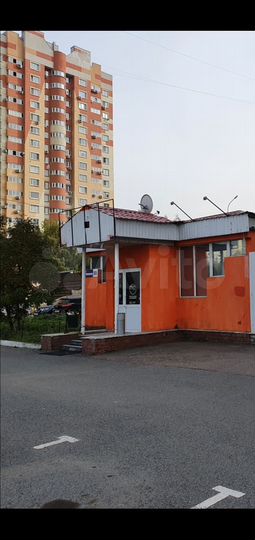 Здание, 140 м²