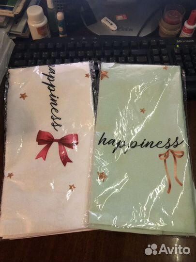 Полотенце кухонное