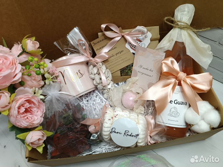 Подарок девушке