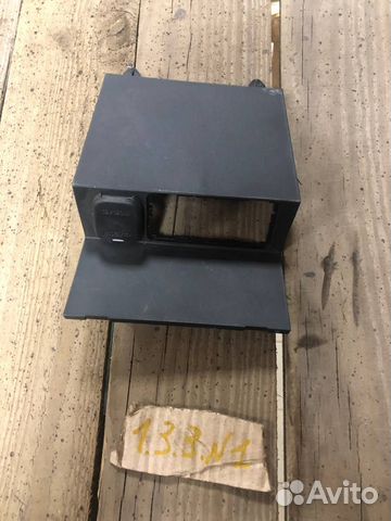 Консоль mazda cx-5 kf 2017