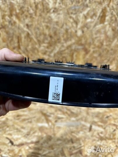 Плафон салона Mercedes Gle W166