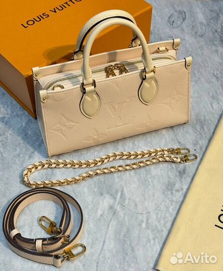 Сумка louis vuitton