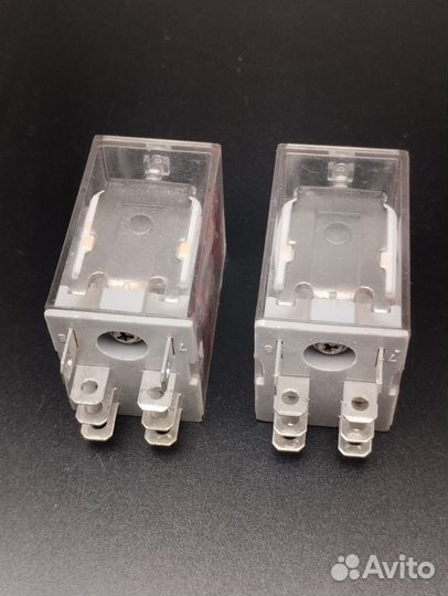 Реле FRM3W-2B10. #4