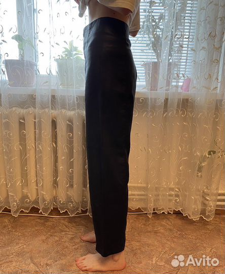 Женские брюки zara