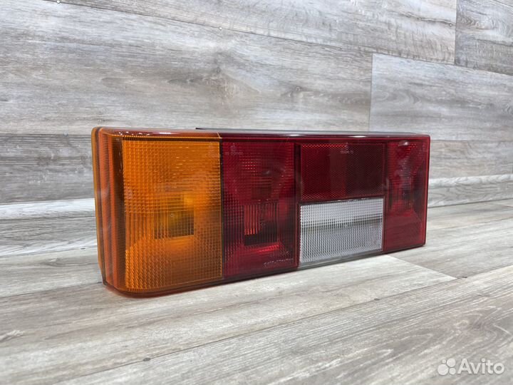 Фонарь задний левый ваз 2108 2109 21099