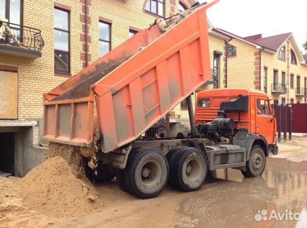 Растительный грунт