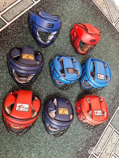 Шлема для Армейского рукопашного боя(арб)