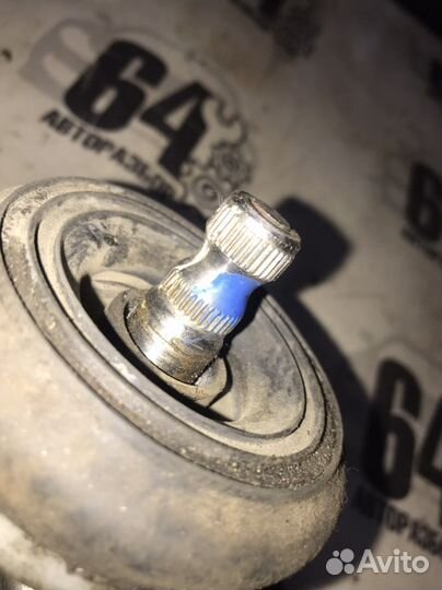 Рулевая рейка для Hyundai Getz