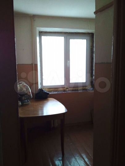 2-к. квартира, 46,5 м², 5/5 эт.