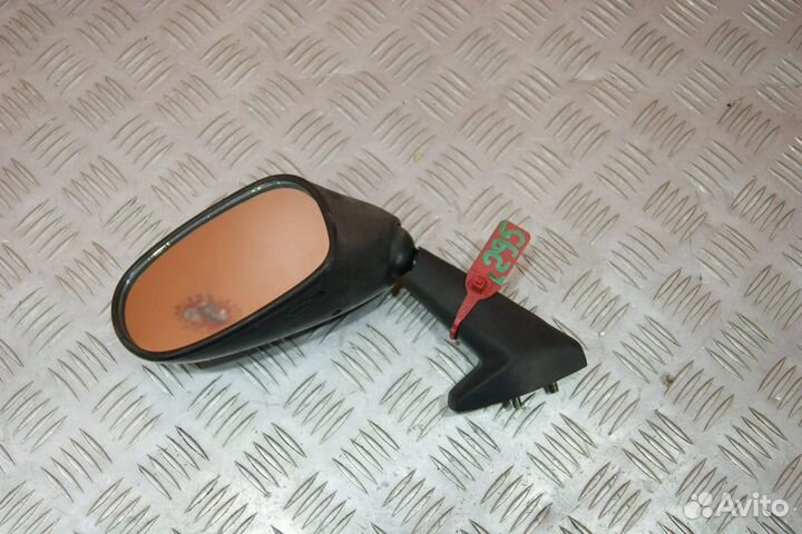 Зеркало левое Yamaha FZ400