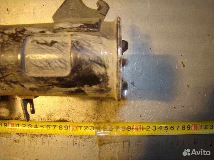 Амортизатор передний Hyundai santa fe classic 07г