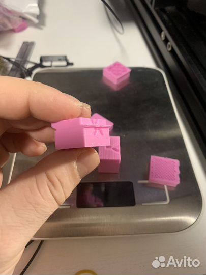 Ремонт, модернизация и обслуживание 3D принтеров