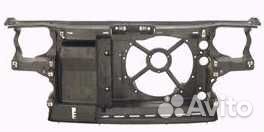 Golf vento 1.4 1.6 Суппорт радиатора 1.4 1.6 однов