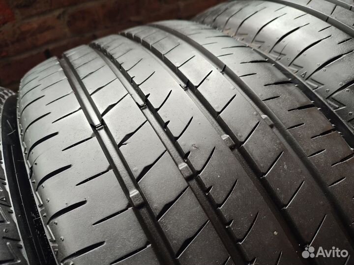 Bridgestone Turanza T005A 235/45 R18