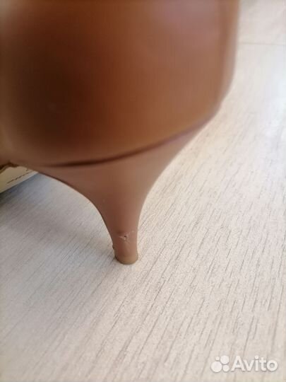 Туфли женские mascotte 39 размер