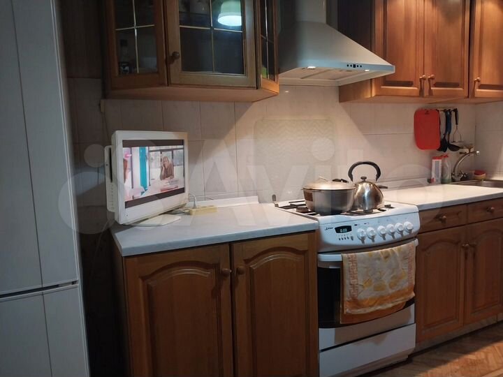 Комната 50 м² в 2-к., 12/12 эт.