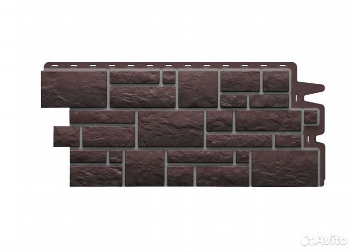 Фасадные панели / Стеновые панели