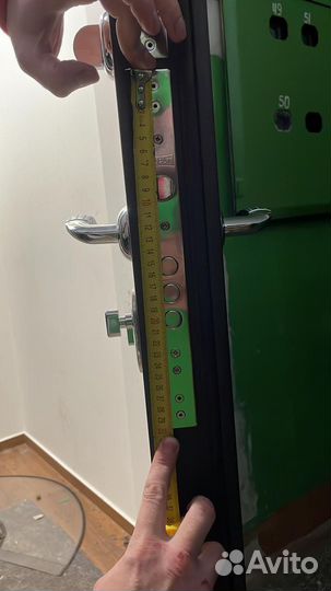 Вскрытие замена установка замков новосибирск