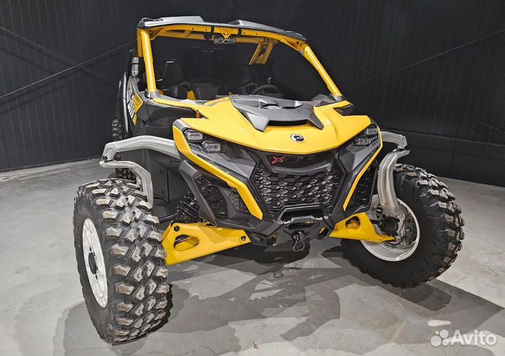 BRP CAN-AM maverick R X RS 2024