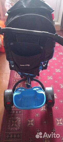 Трехколесный велосипед бу