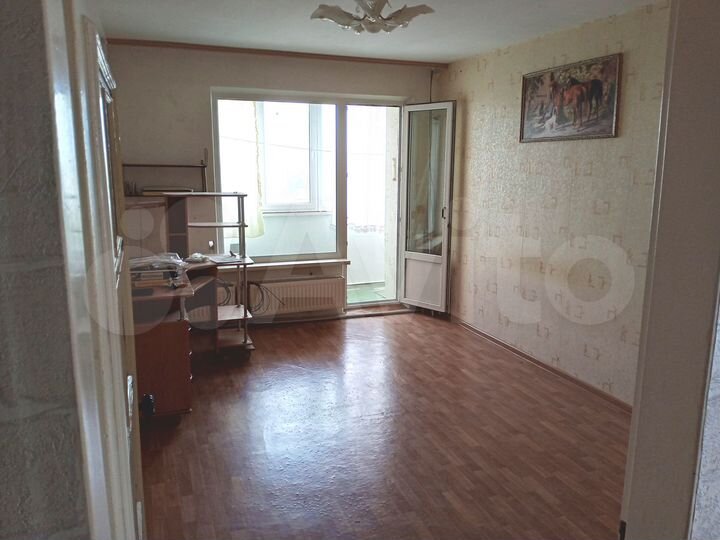 2-к. квартира, 47 м², 8/8 эт.