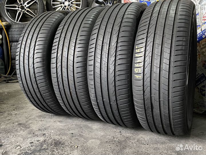 Pirelli Cinturato P7 new 245/50 R19