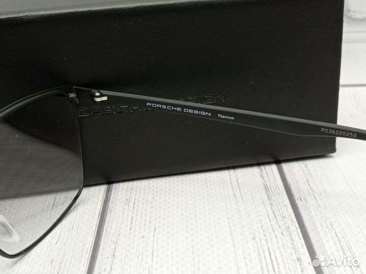Очки солнцезащитные Porsche P 8964