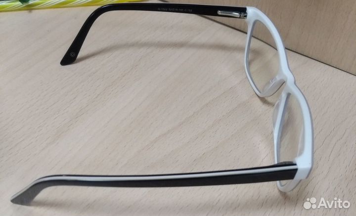 Очки с диоптриями