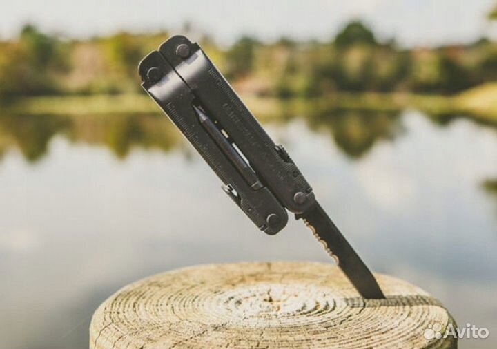 Leatherman SuperTool 300EOD (831369) Новый