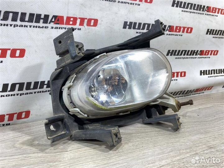 Фара противотуманная правая Kia Ceed 2 1.7 2012