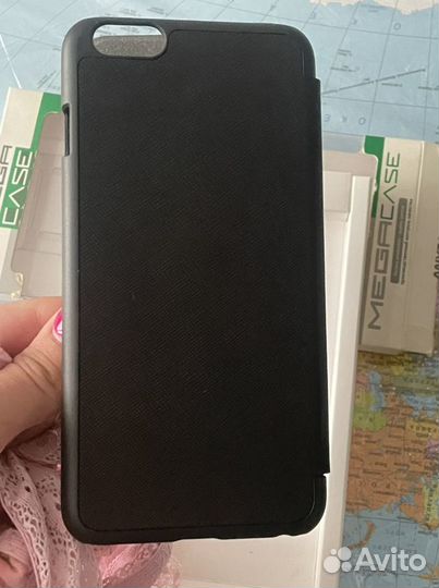 Чехол на iPhone 6s plus