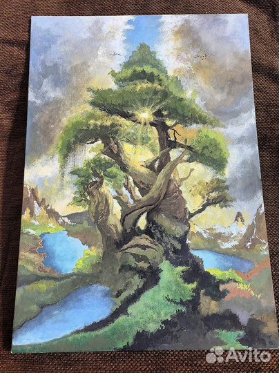 Рисунки, портреты на заказ