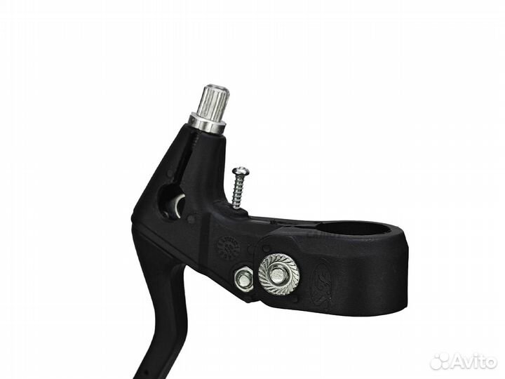 Ручки тормоза Kleverus (001)