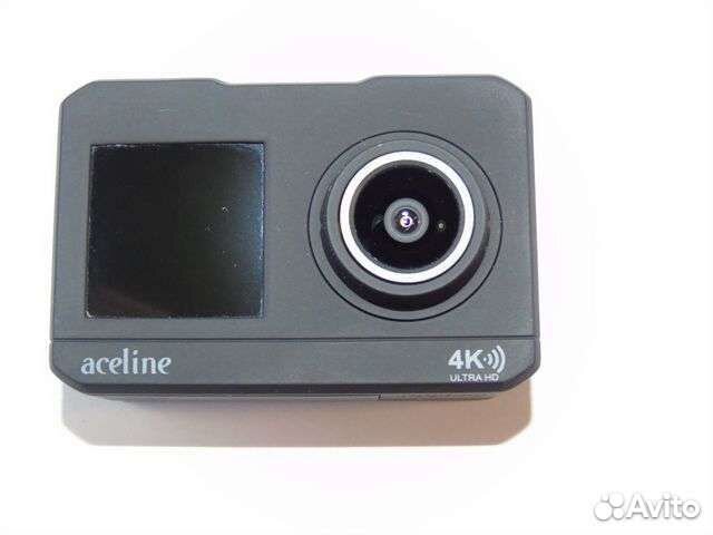 Экшн камера